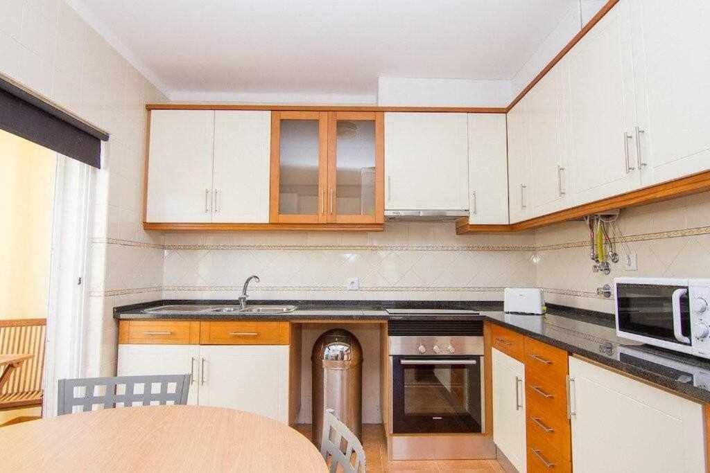 Sunhome Casas De Ferias Em Portimão Værelse billede