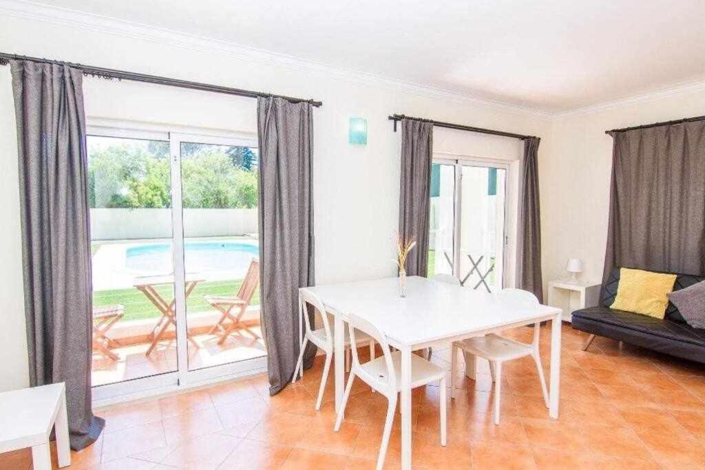Sunhome Casas De Ferias Em Portimão Værelse billede