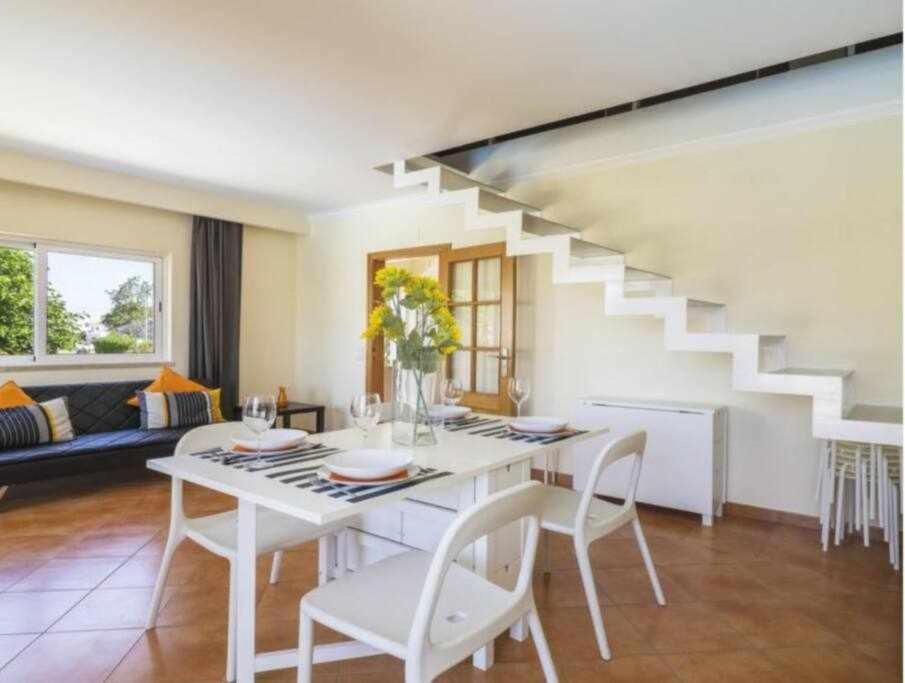 Sunhome Casas De Ferias Em Portimão Værelse billede