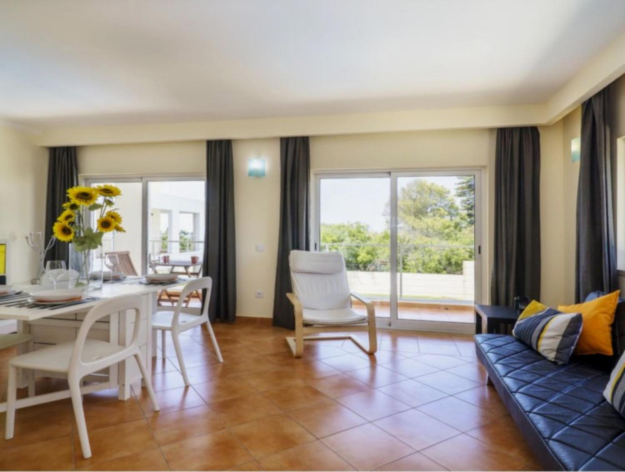 Sunhome Casas De Ferias Em Portimão Eksteriør billede