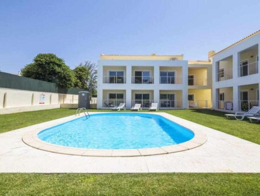 Sunhome Casas De Ferias Em Portimão Værelse billede