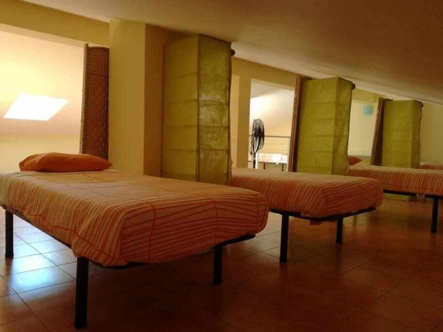 Sunhome Casas De Ferias Em Portimão Værelse billede