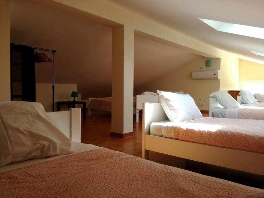 Sunhome Casas De Ferias Em Portimão Eksteriør billede
