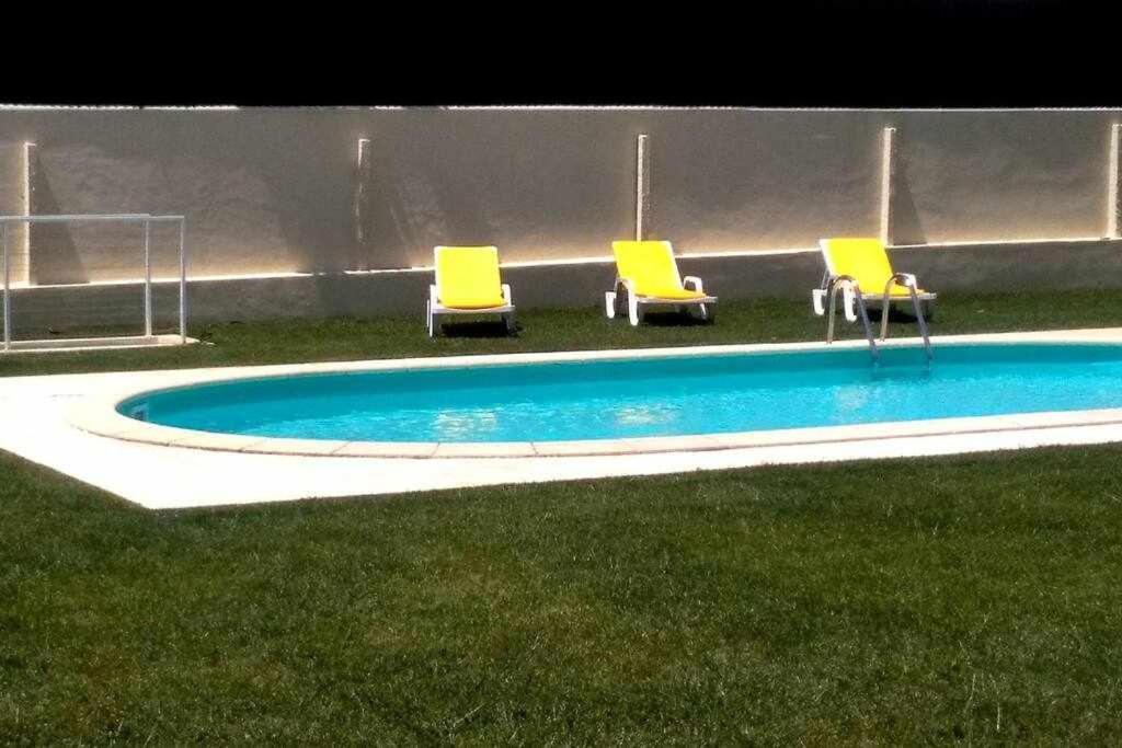 Sunhome Casas De Ferias Em Portimão Værelse billede