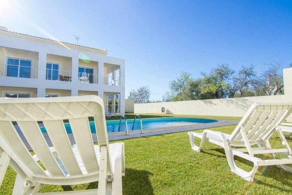 Sunhome Casas De Ferias Em Portimão Værelse billede