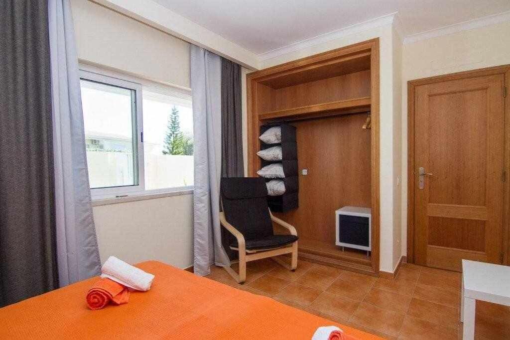 Sunhome Casas De Ferias Em Portimão Værelse billede