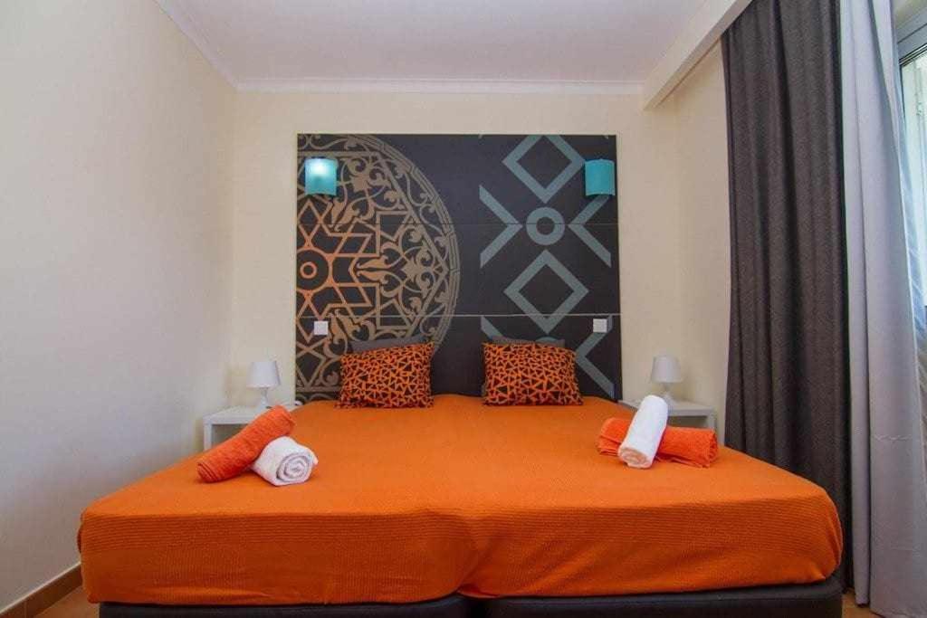 Sunhome Casas De Ferias Em Portimão Værelse billede
