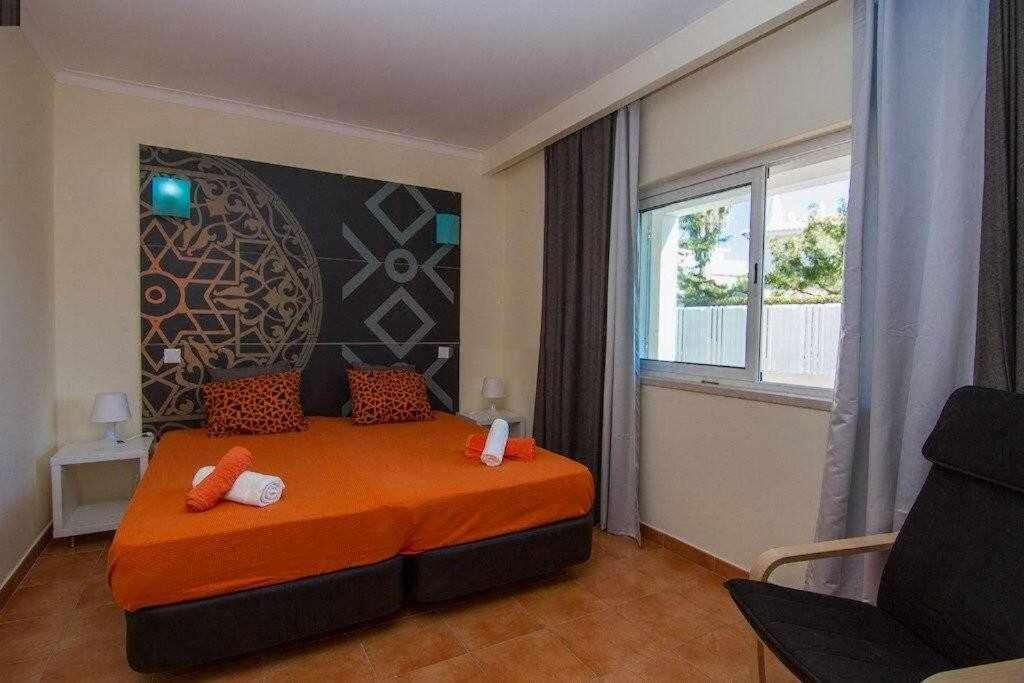 Sunhome Casas De Ferias Em Portimão Værelse billede