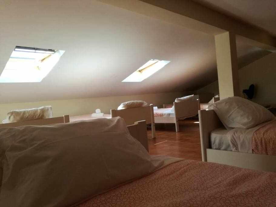 Sunhome Casas De Ferias Em Portimão Eksteriør billede