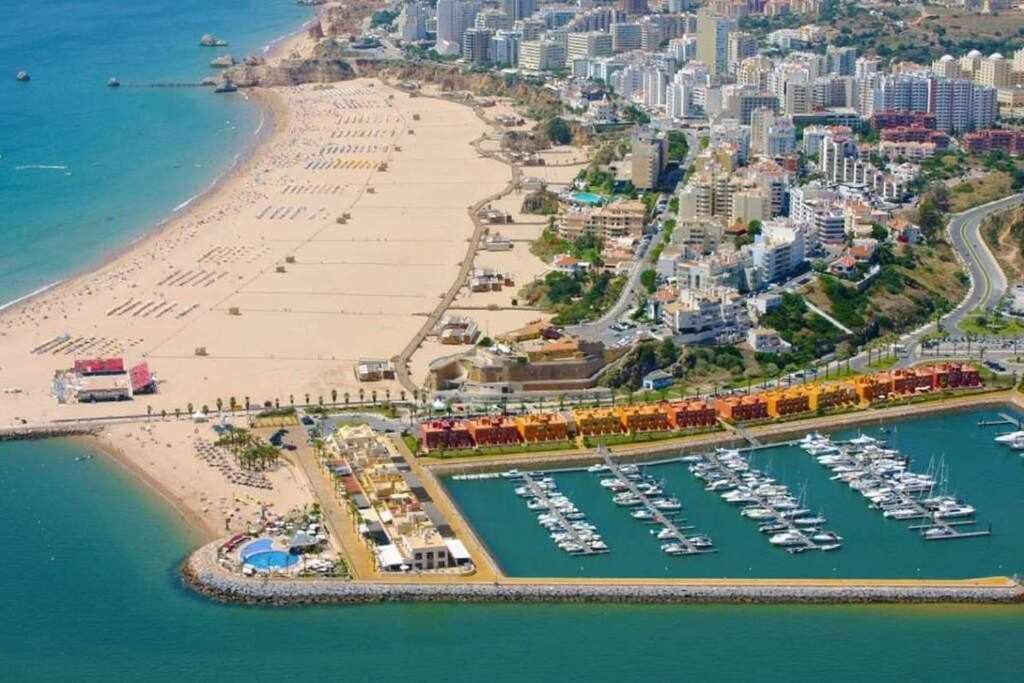 Sunhome Casas De Ferias Em Portimão Eksteriør billede