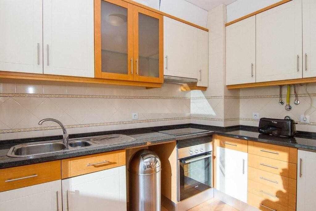 Sunhome Casas De Ferias Em Portimão Værelse billede