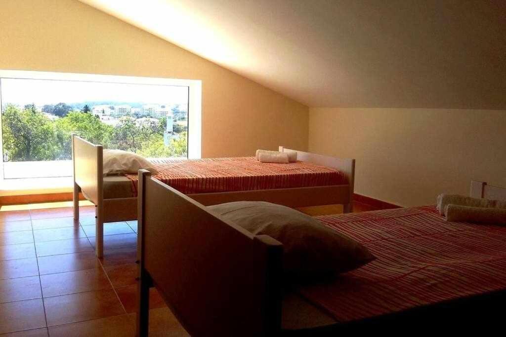 Sunhome Casas De Ferias Em Portimão Eksteriør billede
