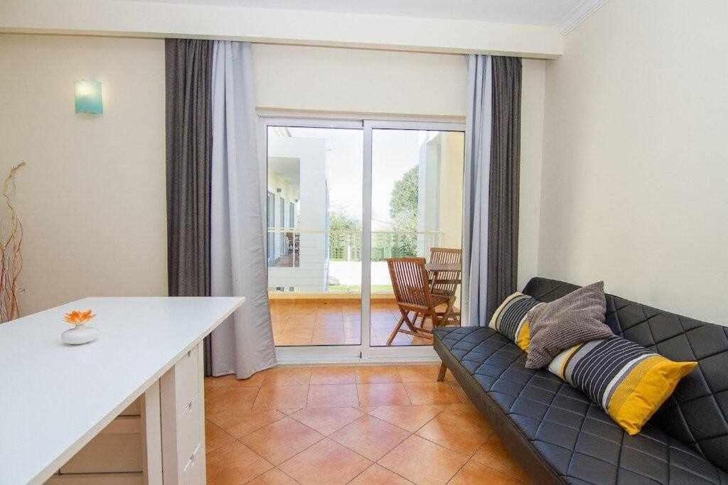 Sunhome Casas De Ferias Em Portimão Værelse billede