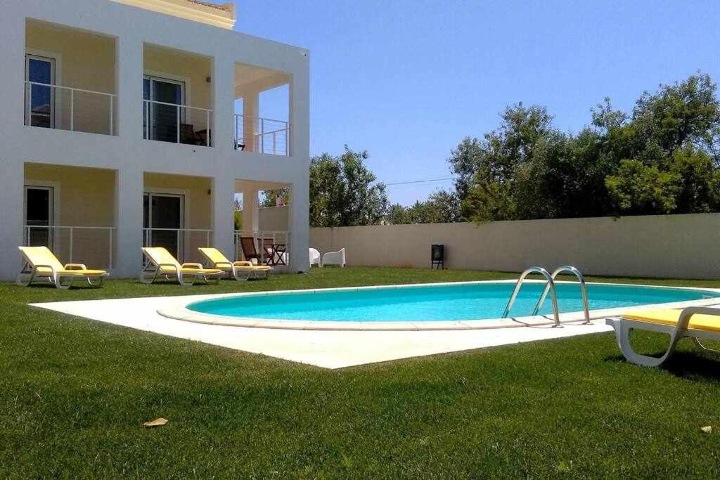 Sunhome Casas De Ferias Em Portimão Værelse billede