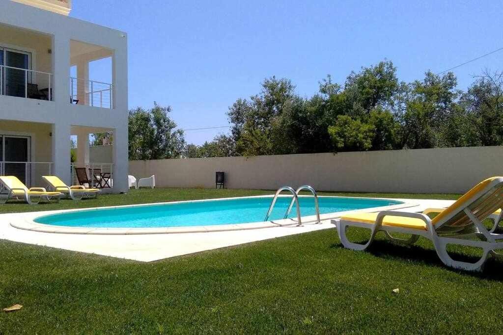 Sunhome Casas De Ferias Em Portimão Værelse billede