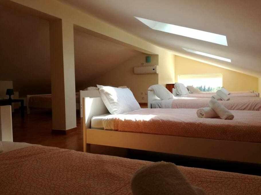 Sunhome Casas De Ferias Em Portimão Eksteriør billede