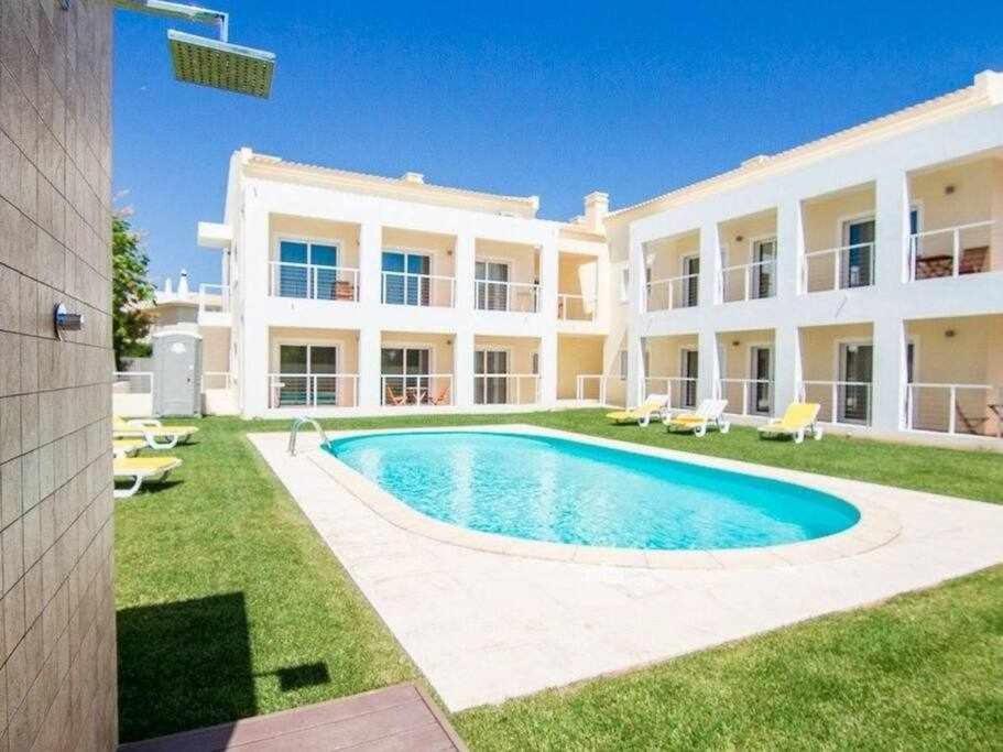Sunhome Casas De Ferias Em Portimão Eksteriør billede