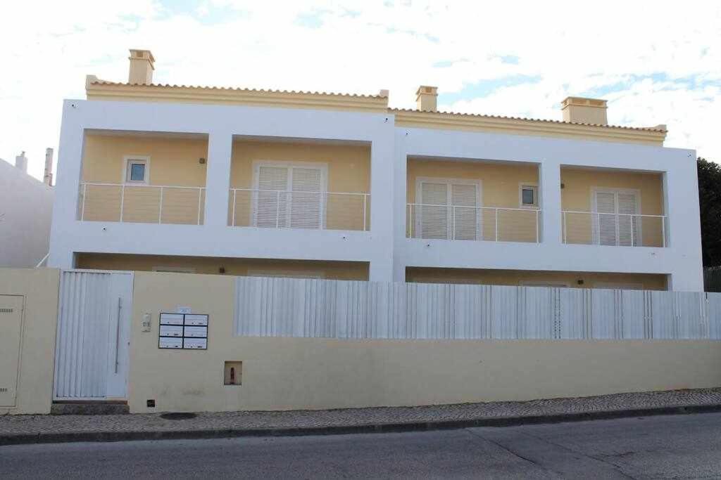 Sunhome Casas De Ferias Em Portimão Eksteriør billede