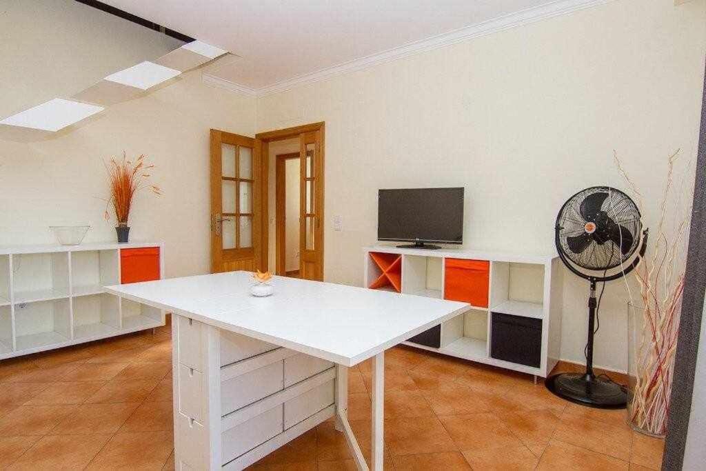 Sunhome Casas De Ferias Em Portimão Værelse billede