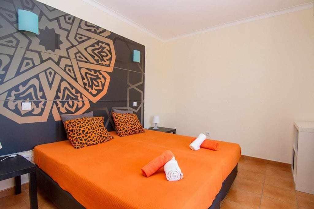 Sunhome Casas De Ferias Em Portimão Værelse billede