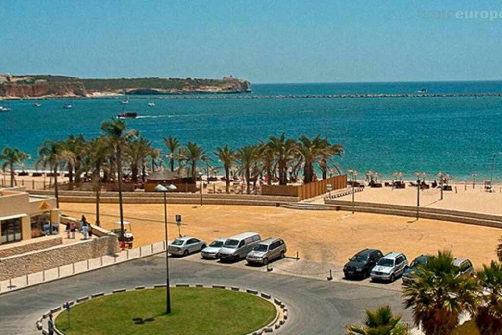Sunhome Casas De Ferias Em Portimão Eksteriør billede