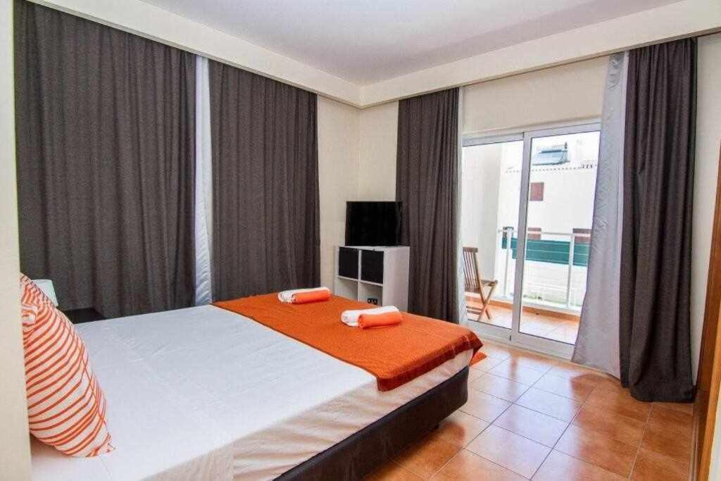 Sunhome Casas De Ferias Em Portimão Eksteriør billede