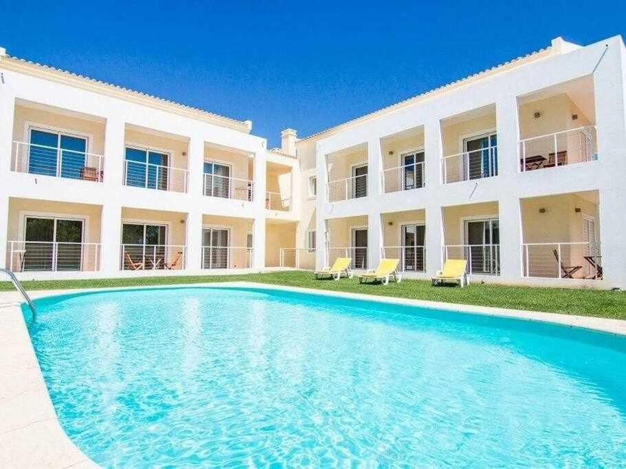 Sunhome Casas De Ferias Em Portimão Eksteriør billede