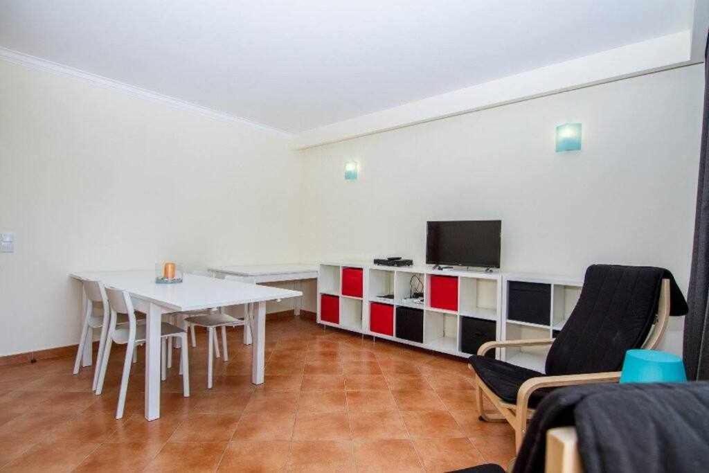 Sunhome Casas De Ferias Em Portimão Eksteriør billede