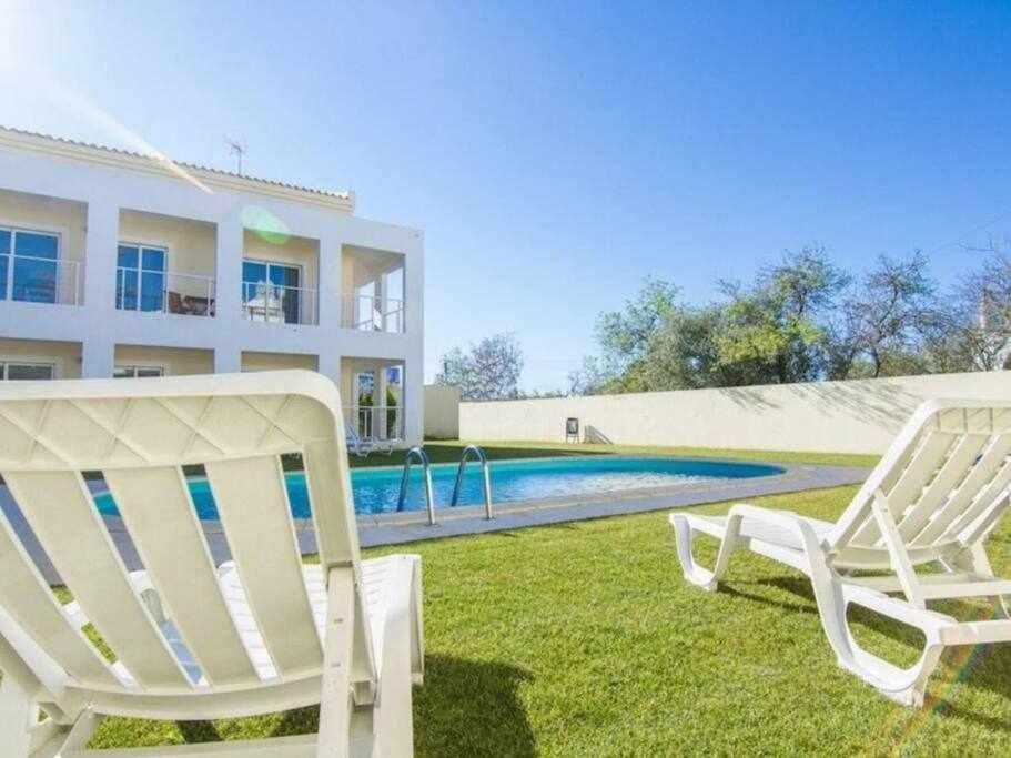 Sunhome Casas De Ferias Em Portimão Eksteriør billede