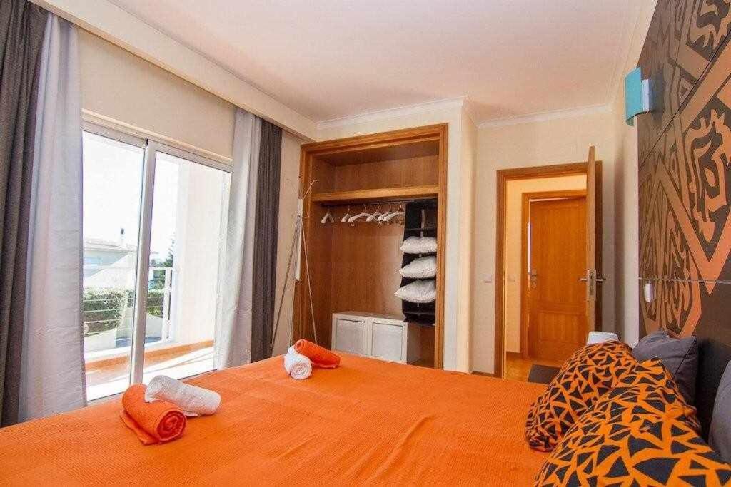 Sunhome Casas De Ferias Em Portimão Værelse billede
